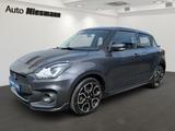 Suzuki Swift Sport 1,4 Ltr. - 103 kW 16V BoosterJet - Suzuki in Hamm