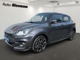 Suzuki Swift Sport 1,4 Ltr. - 103 kW 16V BoosterJet - Suzuki Swift: 10
