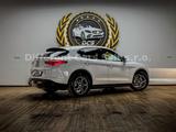 Alfa Romeo Stelvio Sprint Q4 - Alfa Romeo aus 2022