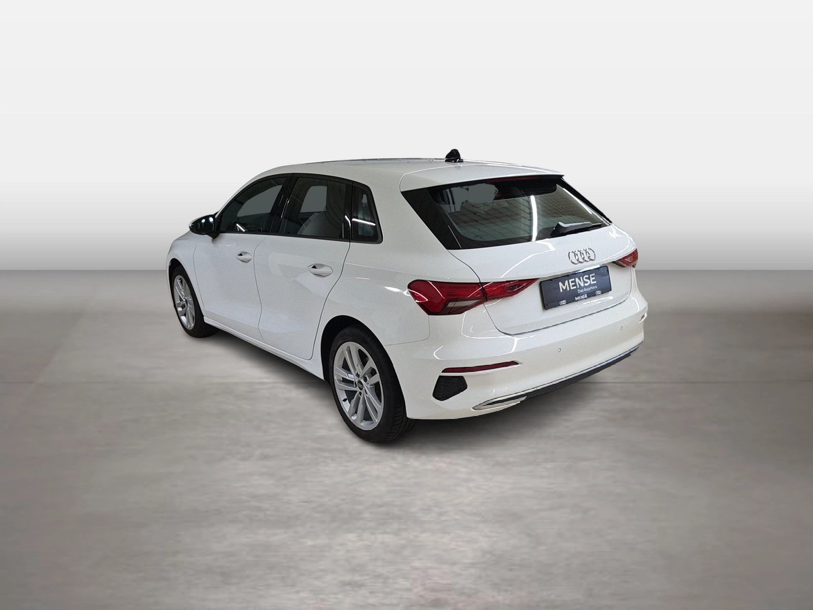 Audi A3 - Bild 3