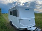 Knaus Desseo  - Knaus Wohnmobile & -wagen in Augsburg