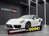 Porsche 911 Turbo - Porsche 911 Urmodell: Sportwagen