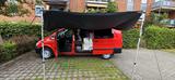 Mercedes-Benz Vito 4x4 Camper Bett/Sofa Küche 230V 2Batt Solar - Allradantrieb 4x4s