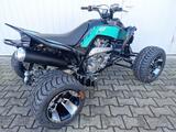 Yamaha 700 Raptor SuperMoto LOF Breit Tief Extr. sofort - Offers matching your search criteria
