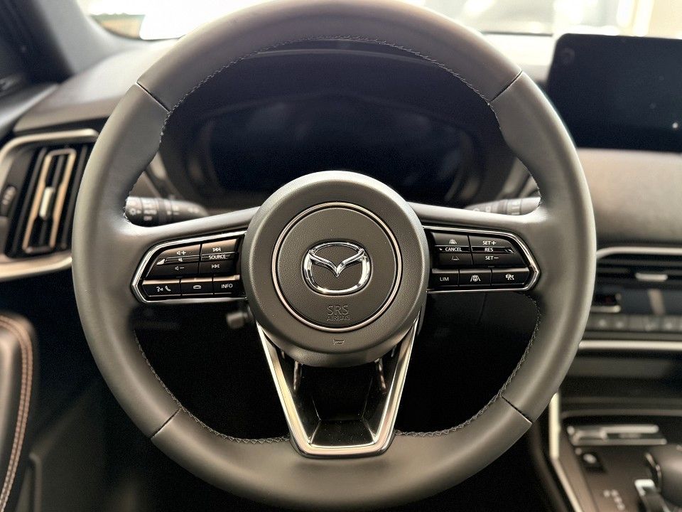 Mazda CX-60 - Bild 17