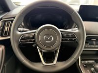 Mazda CX-60 - Vorschau Bild 17