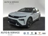 Skoda Elroq 85 First Edition *Wärmepumpe*lagernd* - weiße Skoda Elroq