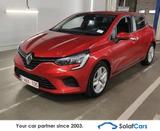 Renault Clio 1.0 TCe LED Navi Klima PDC ...