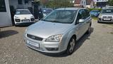 Ford Focus Turnier Style TÜV Neu !! - Ford Focus aus 2007: ST