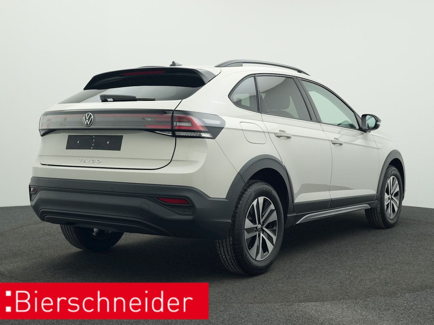 Volkswagen Taigo - Bild 6