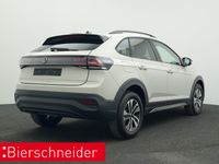 Volkswagen Taigo - Vorschau Bild 6