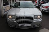 Chrysler 300C 5.7 V8 HEMI Prins-LPG*Leder*S-Dach*Xenon - mit LPG-Antrieb: Kombi, Automatik
