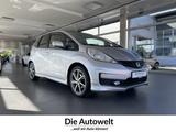Honda Jazz 1.3 Si KLIMA TEMPOMAT SCHECKHEFT LM 5-TÜRER - Honda Jazz Si mit Benzin-Antrieb