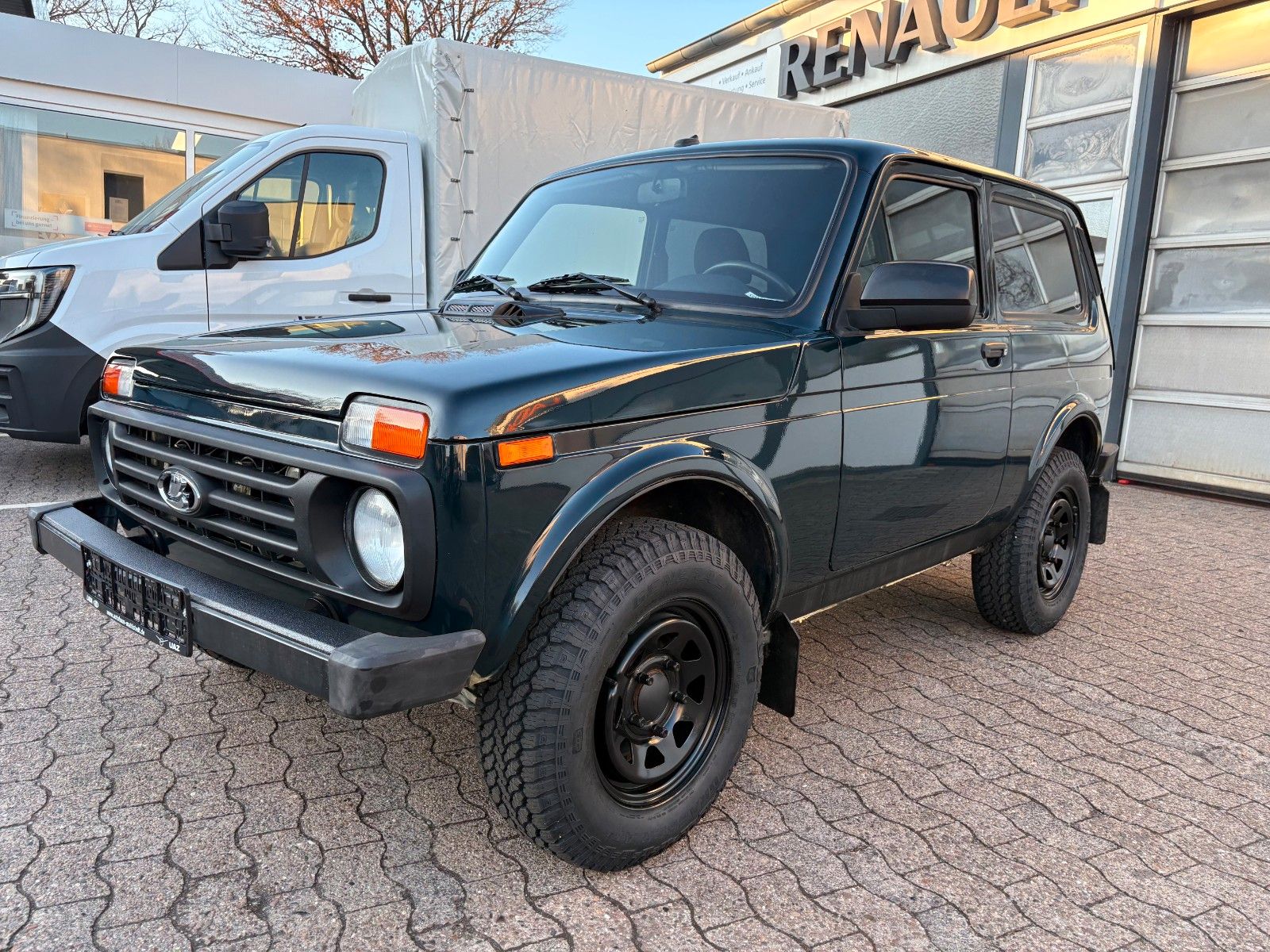 LADA Niva