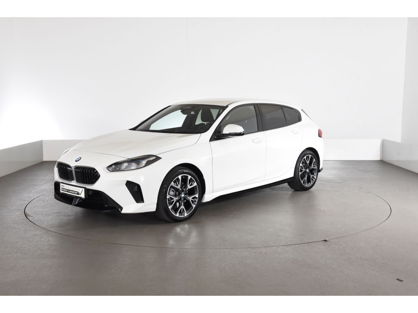 BMW 120 i M Sport Harman Kardon Komfortzugang Klimaa foto 2