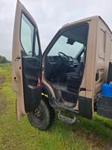 Iveco Daily  4x4 - Iveco 2004