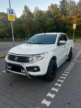 Fiat Fullback - Fiat Fullback aus 2017
