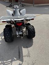 Kymco Maxxer 250 - QUAD 250