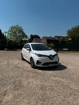 Renault ZOE Intens R135/Z.E. 50 Batteriekauf Intens - Renault ZOE in Krefeld
