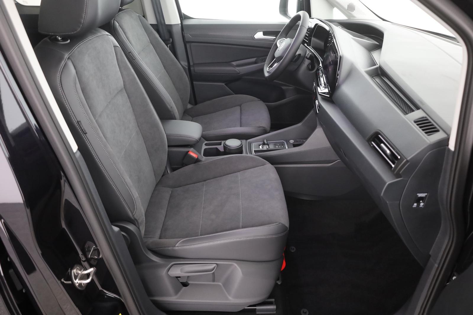 Volkswagen Caddy Maxi 1.5 TSI DSG LED AHK 7-Sitzer
