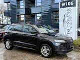 Skoda Karoq 2.0 TDI SCR 4x4 DSG Sportline|LED|RFK|PANO - Skoda Karoq in Duisburg