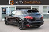Porsche Cayenne 3.0 Diesel | 21" GTS | Luftfederung | SD - Porsche Cayenne Gebrauchtwagen in München