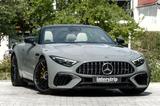 Mercedes-Benz SL 63 AMG PREMIUM+.DIG.LIGHT.HUD.360°.NACHT.ASS. - gebrauchte Mercedes-Benz SL 63 AMG aus dem Jahr 2023
