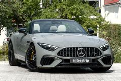 Mercedes-Benz SL 63 AMG – 3 / 30