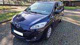 Mazda 5 2.0 MZR-DISI 110kW Center Line i-Stop, Benzin - Mazda 5 Gebrauchtwagen in Stuttgart