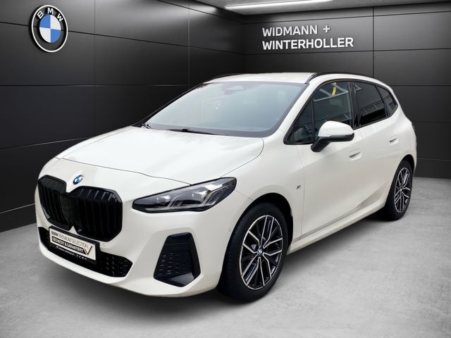 BMW 218i Active Tourer M Sport Aut LC Plus ad.LED PA