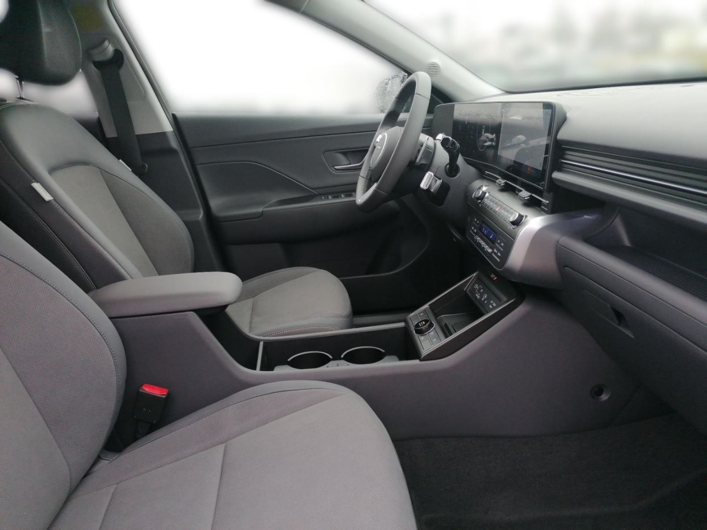 Hyundai KONA - Bild 14