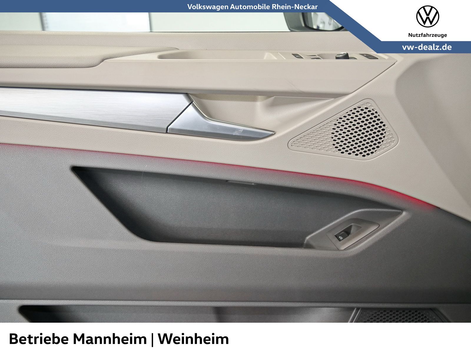 Volkswagen T7 Multivan - Bild 18