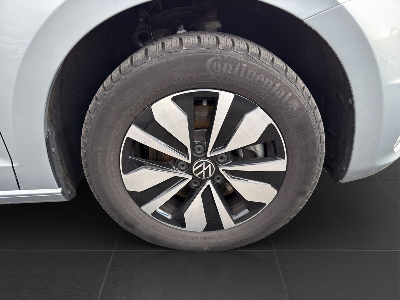 Volkswagen Touran - Bild 7