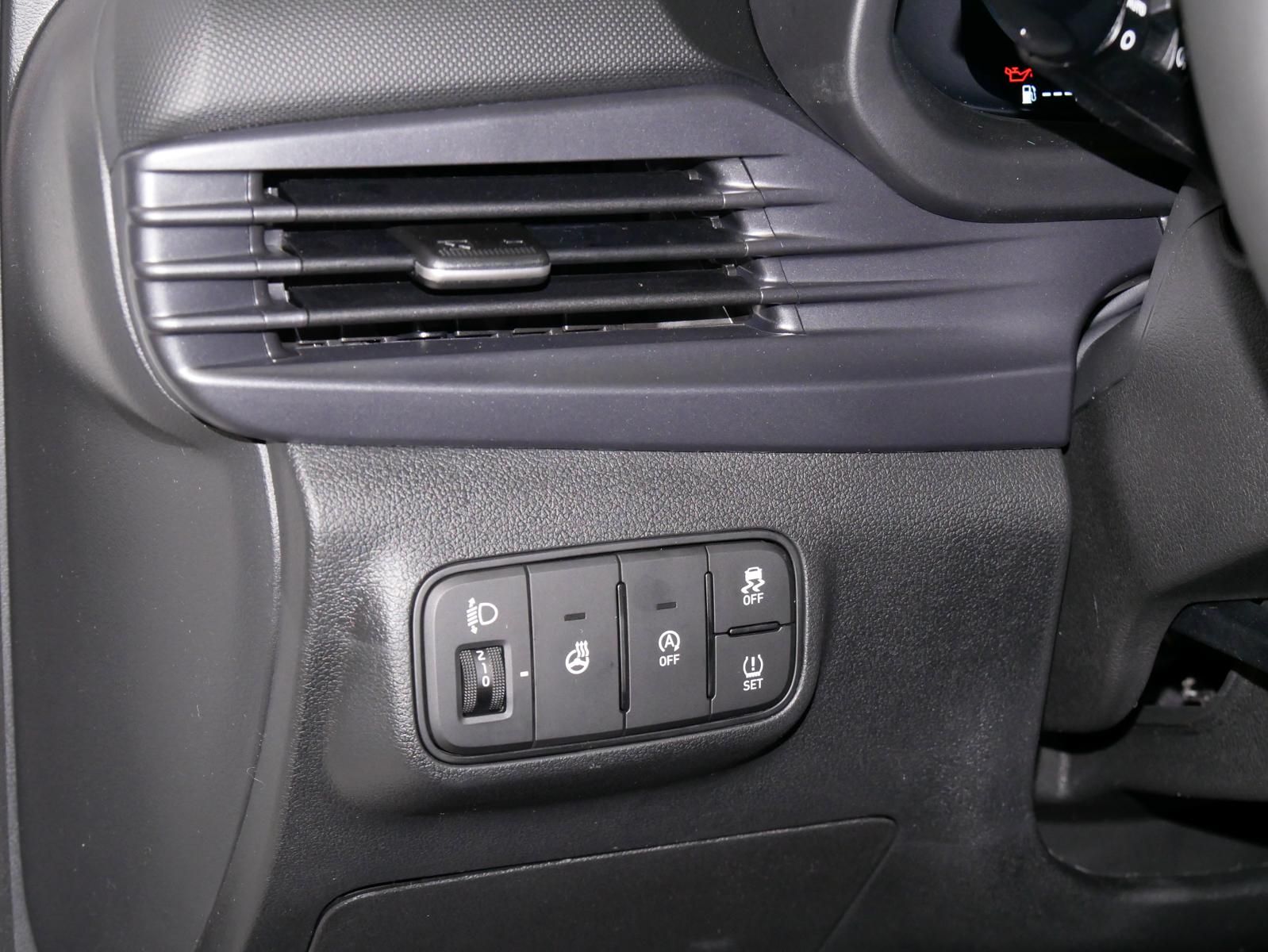 Hyundai i20 - Bild 15