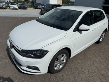 Volkswagen Polo - 1