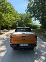 Ford Ranger Wildtrak 3.2 TDCi 4x4, TÜV bis 02.28 - Ford Ranger: Allradantrieb, 3.0