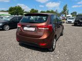 Hyundai ix20Trend 2-Hand Klima Sitzheizung PDC USB SR+WR - Hyundai: Us