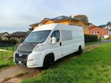 Peugeot Renntransporter Boxer 3.0 Iveco - Peugeot Boxer