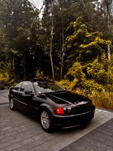 BMW E46 320Ci  Top gepflegt, Originalzust... - BMW 320: Coupé, E46