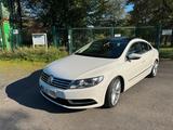 Volkswagen CC 2.0 TDI DSG BlueMotion Technology BlueMot... - Volkswagen CC: Bluemotion Technology
