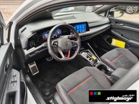 Volkswagen Golf - Vorschau Bild 8