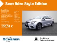 Seat Ibiza - Vorschau Bild 1