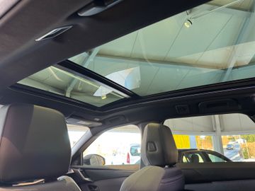 Bild 21 Opel Grandland (X) Grandland Hybrid 107 kW GS eDCT AHK Panoramadach