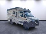 HYMER / ERIBA / HYMERCAR Hymer ML-T-CROSSTRAIL 4X4 4x4 - Offers
