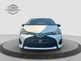 Toyota Yaris*Cool & Sound-Paket*Klimaanlage*TÜV 2027* - Toyota Gebrauchtwagen in Frankfurt
