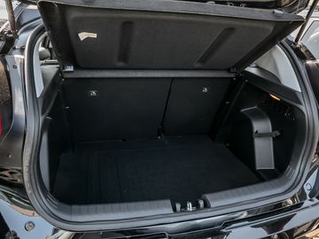 Hyundai Bayon 1.0 Select 2WD Spurhalteassistent Kamera