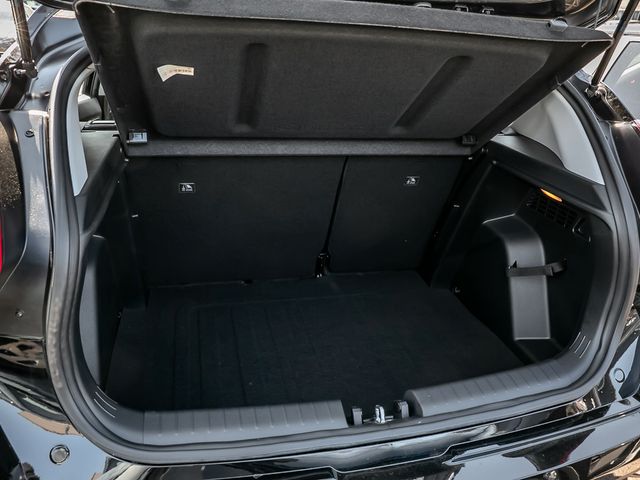 Hyundai Bayon 1.0 Select 2WD Spurhalteassistent Kamera