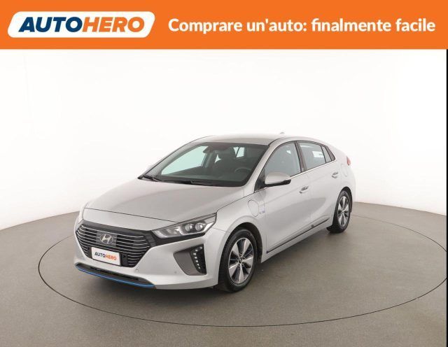 Image of Hyundai IONIQ