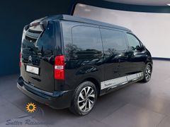 Clever Vandeo Beach 145PS*Automatik'*NAVI*