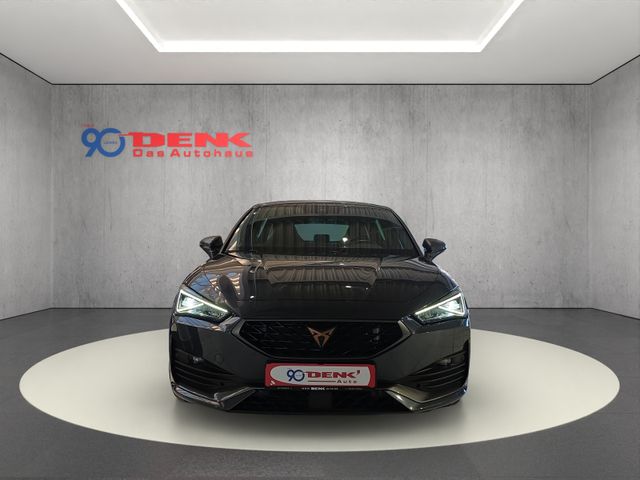 Leon 1.5 eTSI DSG*NAVI*KAMERA*AMBIENTE*